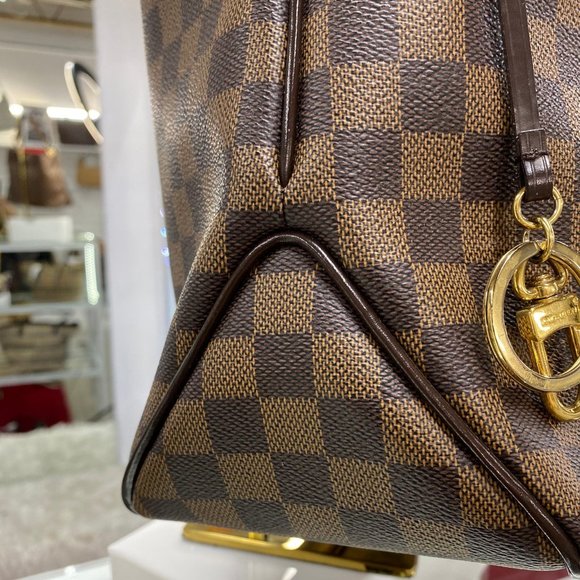 Louis Vuitton Delightful Damier Ebene - Picture 6 of 12